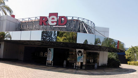 RED Eventos, em Jaguariúna, abre a temporada de shows no dia 18 de março