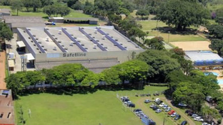 Safetline está com vaga para Auxiliar de Produção em Hortolândia