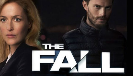 The Fall – conheça essa grande série de suspense