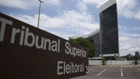 Propaganda partidária gratuita começa hoje
