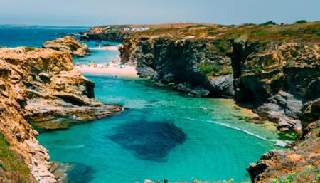 Verão no Alentejo: dicas e lugares charmosos para visitar na melhor estação do ano
