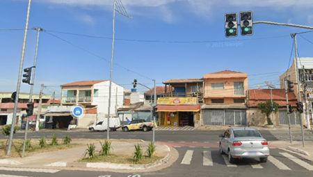 Homem é morto a tiros no Nova América em Hortolândia