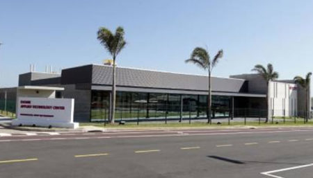 Multinacional  inaugura Centro de Tecnologia Aplicada em Americana