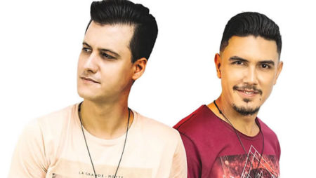 João Paulo & André comandam a “1° Sunset Alisbeer Sertaneja” em Campinas