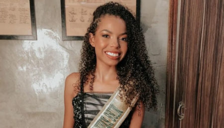 Conheça a mais nova Miss Real Hortolândia
