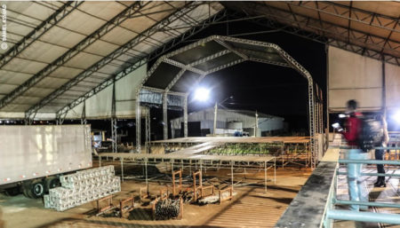Sumaré Arena Music entra na reta final