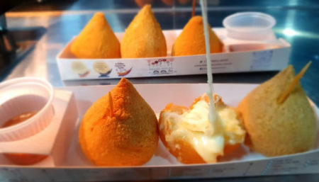 Festival da Coxinha e Cervejas Artesanais prometem agitar Taquaral em Campinas