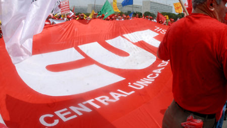 Centrais Sindicais e MST lançam Calendário Unitário de Lutas 2022; Evento acontece em Hortolândia