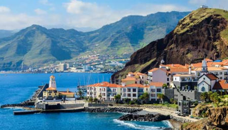 5 motivos para passar o verão do Hemisfério Norte em Porto Santo