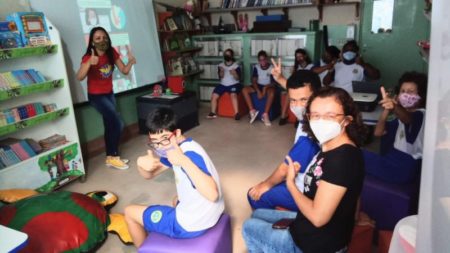 Para atender estudantes com deficiência, Prefeitura de Hortolândia contratará 70 educadores infantojuvenis, aprovados em concurso público
