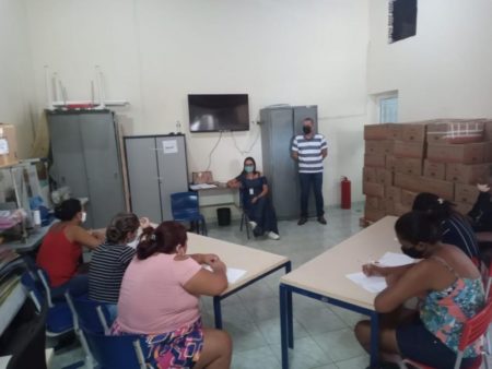 Prefeitura convidará empresas a participar do Programa “De Mãos Dadas” de empregabilidade assistida