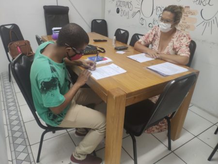 Moradores de Hortolândia inscritos em lista de espera no programa Bolsa-Trabalho têm até segunda-feira (28/03) para assinar convênio