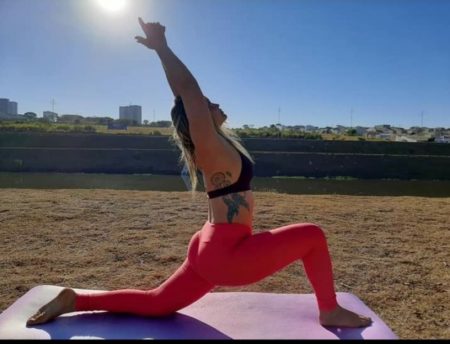 Espaço Viva Mais de Hortolândia terá aulas de yoga, a partir do próximo mês