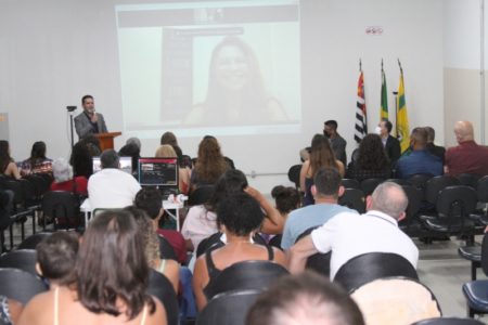 Hortolândia forma primeira turma de curso superior em parceria com a Univesp