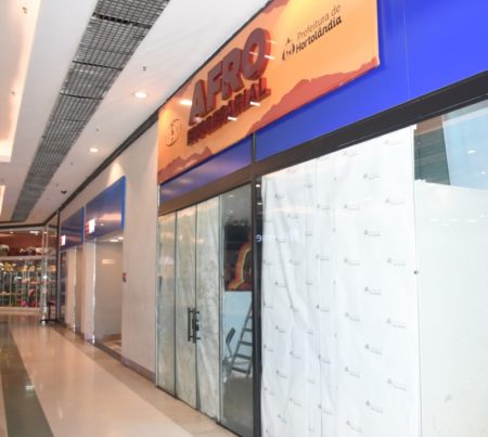 Prefeitura inaugura espaço para fomentar afroempreendedorismo