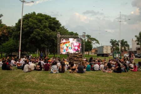 Projeto “Hortolândia Music & Camp” estreia clipe nesta sexta-feira (01/04)