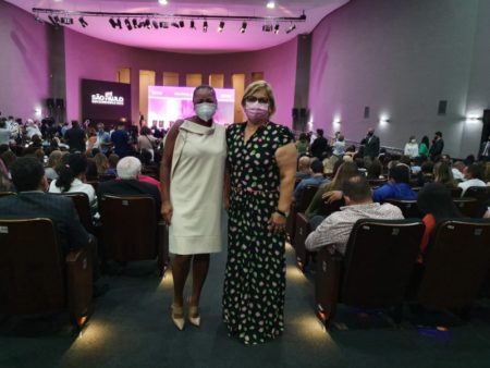 No Mês da Mulher, Hortolândia solicita adesão ao programa “Casa da Mulher em SP”