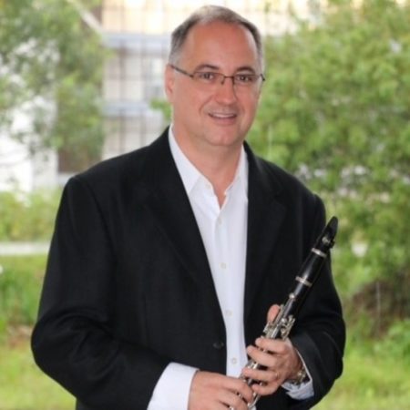 Hortolândia recebe masterclass com renomado músico e professor brasileiro