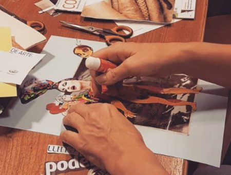 Inscrições abertas para atividades do projeto “Oficinas Culturais”