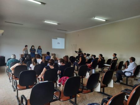 Prefeitura de Hortolândia promove encontros técnicos para alinhar ações e serviços na área da assistência social