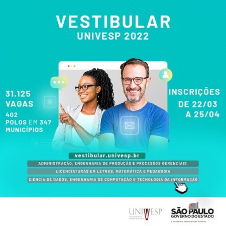 Inscrições para Ensino Superior Gratuito em Hortolândia, saiba mais: