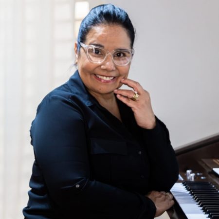 Estão abertas inscrições para workshop sobre instrumentos musicais de teclas