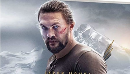 Perigo na Montanha é o filme de hoje na Tela Quente!