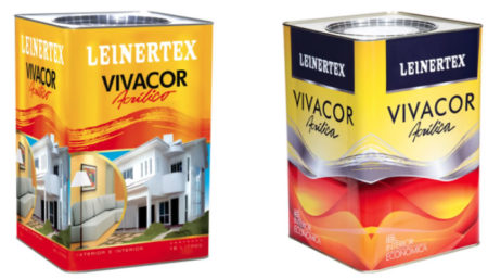 Leinertex foca em sua expansão pelo país
