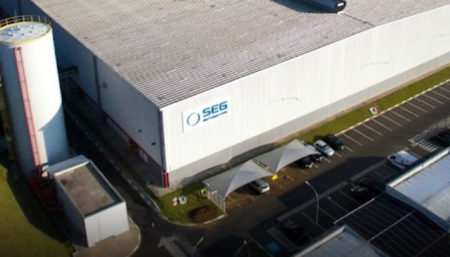 Multinacional da região esta com vagas para Operador de Produção