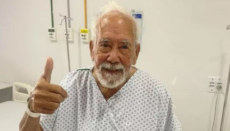 Terror do INSS pega dengue, mas, se recupera e segue rumo as 150 anos