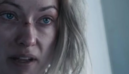 A vigilante é o filme desta segunda na Tela Quente