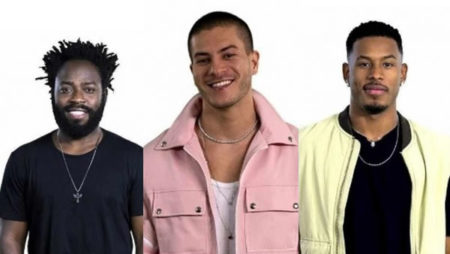 Arthur Aguiar ganha o Big Brother Brasil (BBB 22)