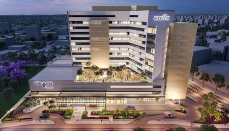 Novo Hospital São Luiz Campinas será lançado esta semana na SMCC