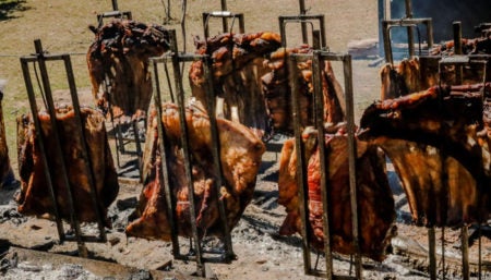 Paulínia recebe Festival da Costela e Chopp com programação musical e entrada gratuita a partir desta quinta (6)