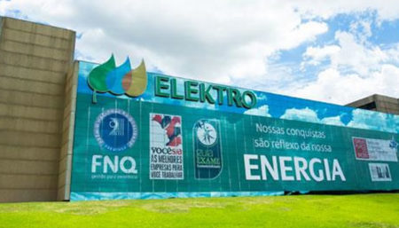 ELEKTRO contrata Analista Administrativo Júnior