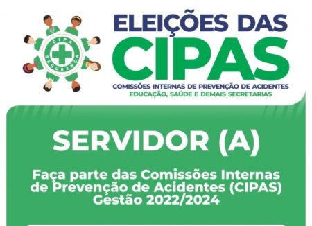 Inscrições para concorrer às Cipas da Prefeitura de Hortolândia são prorrogadas novamente