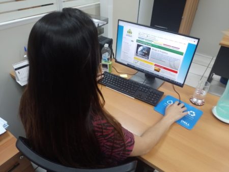 Prefeitura implanta Sistema Educacional que disponibiliza acesso remoto ao diário de classe do aluno em Hortolândia