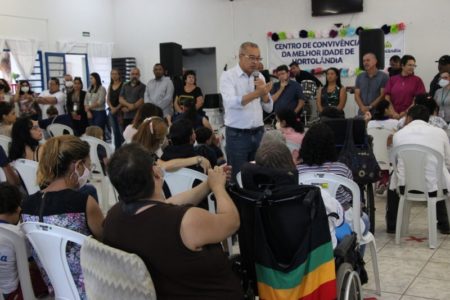 Prefeitura retomará atividades presenciais dos grupos PCD nos serviços de assistência em Hortolândia