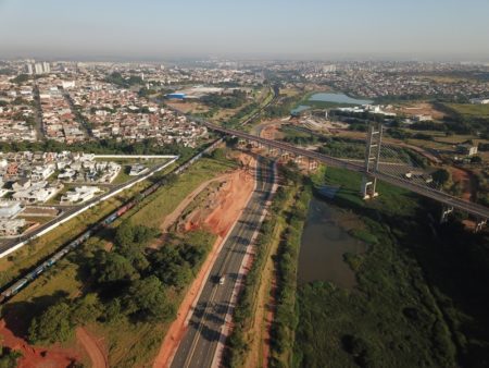 Hortolândia deve ter diversas festividades nos seus 31 anos de emancipação