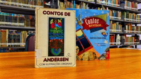 Biblioteca Municipal de Hortolândia comemora Mês do Livro