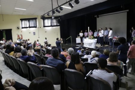 1ª Conferência Municipal de Saúde Mental consolida propostas que serão apresentadas em evento estadual