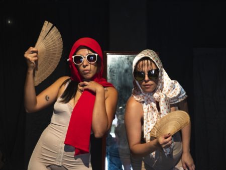 Hortolândia recebe espetáculo teatral “Desaparecidas” e oficina criativa para mães