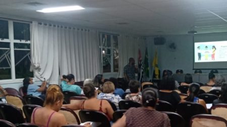 Pedagogia antirracista é tema de formação voltada a profissionais da Educação em Hortolândia