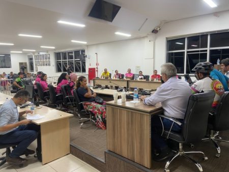 Prefeitura conclui reuniões com participação popular para desenvolvimento do novo Plano de Mobilidade Urbana