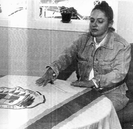Biblioteca Municipal de Hortolândia comemora aniversário de nomeação em homenagem a Terezinha França de Mendonça Duarte