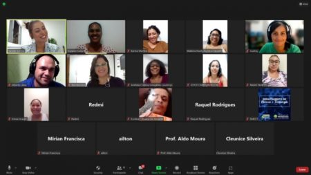 “A sexualidade da pessoa com deficiência” é tema de formação para profissionais da Educação em Hortolândia