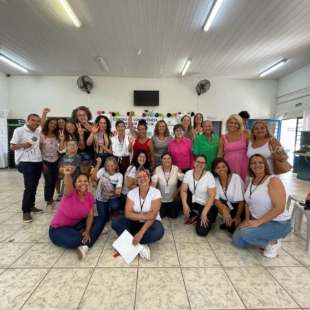 Conselheiras eleitas tomam posse na quarta-feira (13/04) em Hortolândia