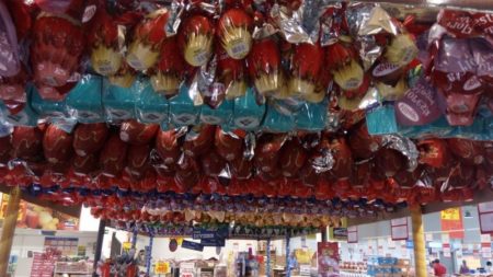 Procon de Hortolândia orienta consumidor na hora de comprar Ovos de Páscoa