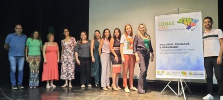 “Inclusão, Equidade e Qualidade” são temas da etapa municipal da IV Conferência Nacional de Educação em Hortolândia