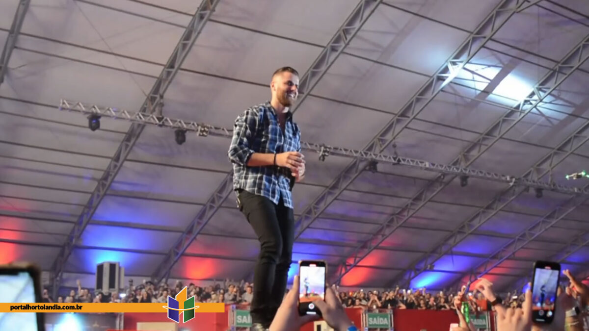 Sumaré Arena Music: após 2 anos sem acontecer, evento bomba no primeiro dia,